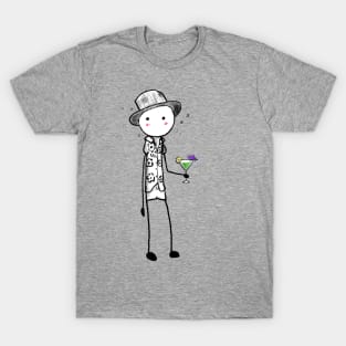 Tourist shirt clearance